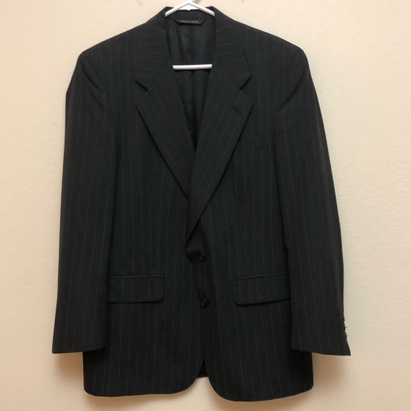 Christian Dior Monsieur 2-Button Blazer - Picture 1 of 8